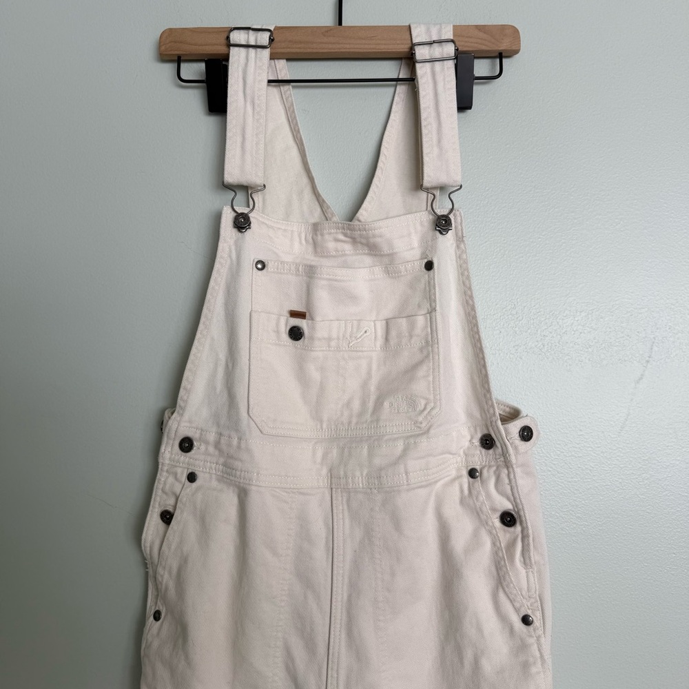 The North Face Women’s Field Overalls - Picture 3 of 6